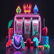 Studio dealer langsung bisawd menampilkan meja blackjack dengan streaming HD dan dealer profesional