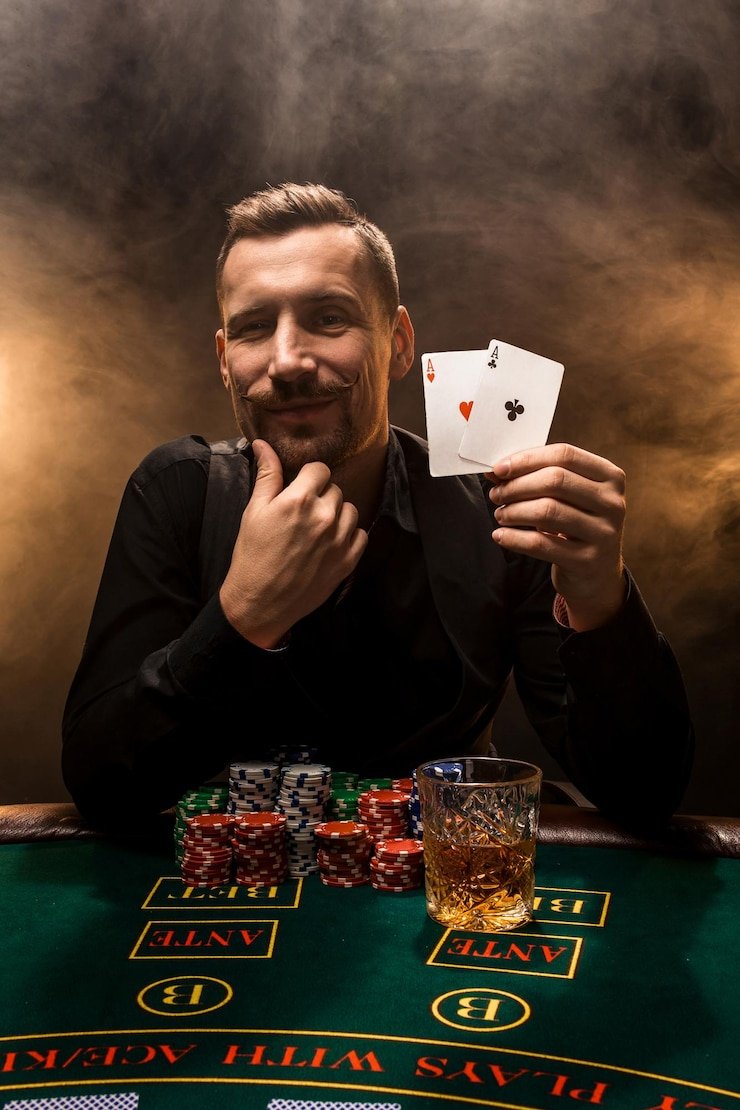 Live dealer kami siap memandu setiap putaran Golden Toad