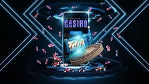 Antarmuka Mesin Arcade bisawd menampilkan grafis HD dan kontrol yang responsif