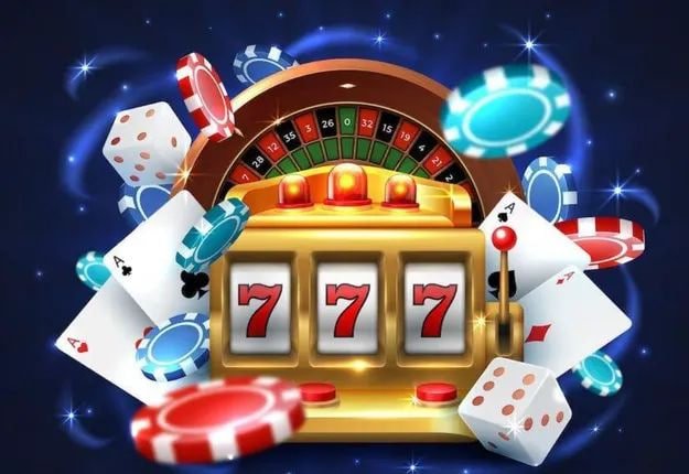 Dealer bisawd menyajikan permainan Teen Patti dengan kartu nyata di studio HD